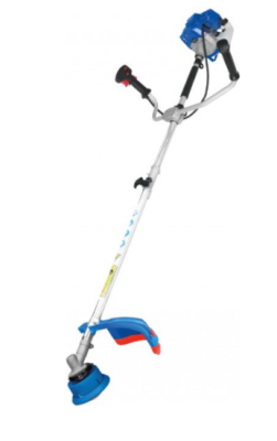 триммер бензиновый oasis tbr-52pr40t pro, 3 л.с., неразборная штанга