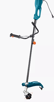 мотокоса электрическая "oasis" te-1200