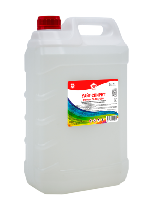 уайт-спирит 5л (6 шт)