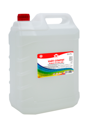 уайт-спирит 10л
