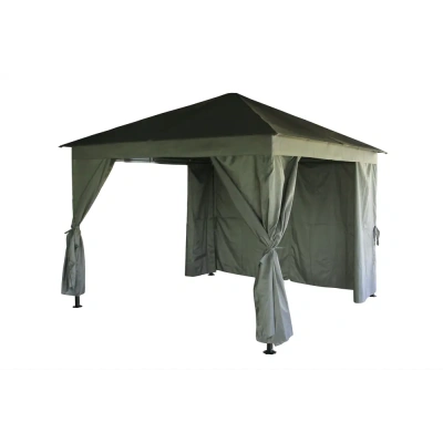 пергола линда арт.gs069 (павильон садовый) 1 уп. "garden story"