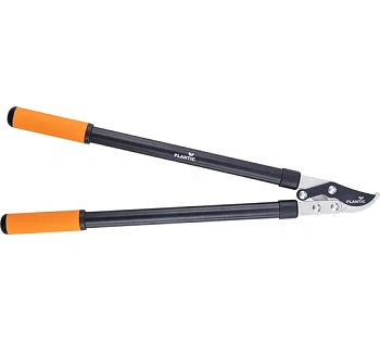 сучкорез плоскостной c рычажным механизмом plantic p300