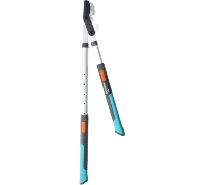 сучкорез плоскостной телескопический powercut plantic light l71