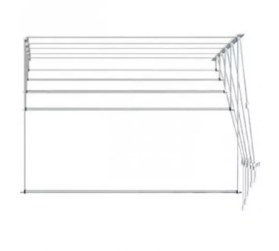 сушилка для белья "лиана" потолочная 1.4 м