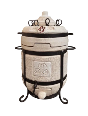 тандыр привал