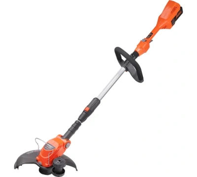триммер аккумуляторный patriot tr4024xl, 40в <br/>li-lon 1х4ач