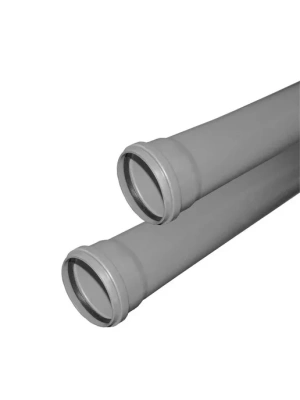 труба внутр. канал. o40х1,8х0,5м valfex base(120)