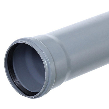 труба внутр. канал. o40х1,8х1м valfex base (10)