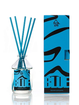 аромат для дома blue 50 мл