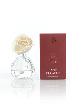 аромат для дома hygge flower #1 вишневый мусс