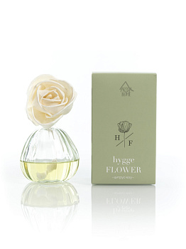 аромат для дома hygge flower #13 цитрус юзу