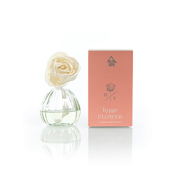 аромат для дома hygge flower #14 абсент 50 мл