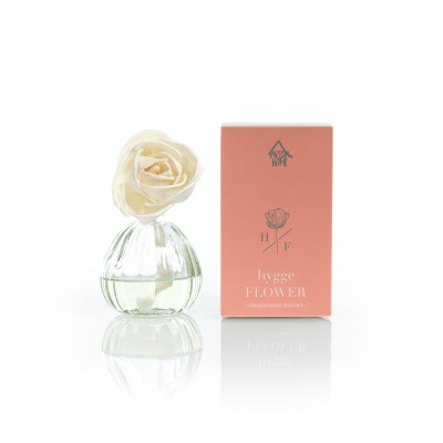 аромат для дома hygge flower #14 абсент 50 мл