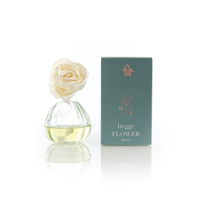 аромат для дома hygge flower #7 виноград мускат 50 мл