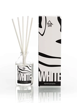 аромат для дома white 50мл