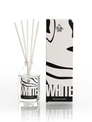 аромат для дома white 50мл