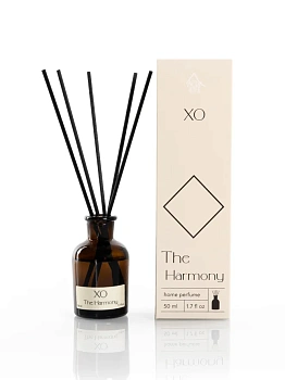 парфюм для дома xo the harmony 50 мл