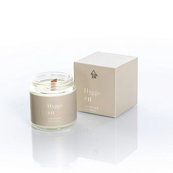 свеча ароматическая хюгге #11 пляж вайкики