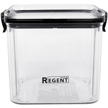 93-de-ca-30-700 контейнер для сыпучих продуктов пластик 0,7л. linea desco