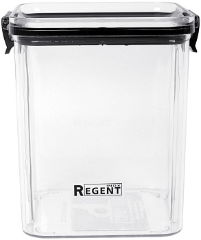 93-de-ca-30-950 контейнер для сыпучих продуктов пластик 0,95л. linea desco