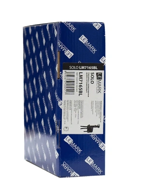 смеситель с гигиеническим душем solo lm7165bl скрытый монтаж цвет черный