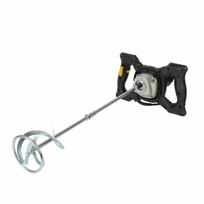 миксер строительный сетевой zitrek zkm1700w, 1700вт