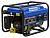 генератор бензиновый eco pe-4001rs, 2,5квт, ручной стартер