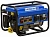 генератор бензиновый eco pe-3001rs, 2,3квт, ручной стартер