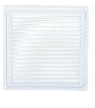 200х200врс, некр. решетка металлическая уценка