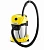 пылесос karcher wd 3 s v-17/4/20 1.628-135.0