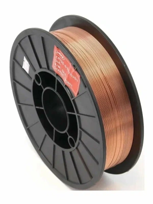 проволока омедненная arma er70s-6 1.0 мм по 5 кг