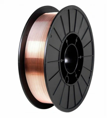 проволока омедненная arma er70s-6 0,8 мм по 5 кг