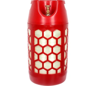 баллон полимерно-композитный газовый, красный, 24,5 л (lpg/суг) rsv composite