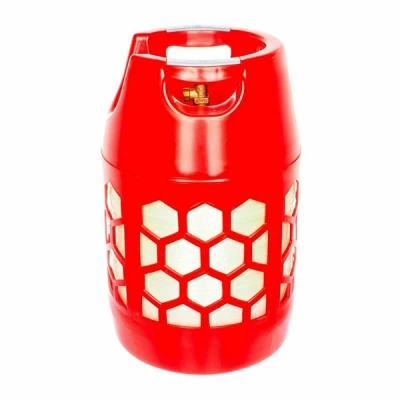 баллон полимерно-композитный газовый, красный, 18 л (lpg/суг) rsv composite