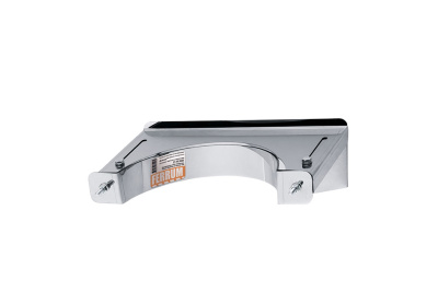 кронштейн раздвижной №1 (430/1,0 мм) ф250