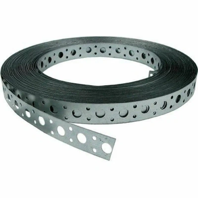 перфорированная лента для вентиляции прямая lp_vent 17х0,7 (25 м)