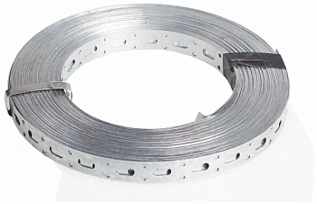 перфорированная лента для вентиляции прямая lp_vent 20х1,0 (25 м)