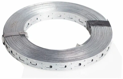 перфорированная лента для вентиляции прямая lp_vent 20х1,0 (25 м)