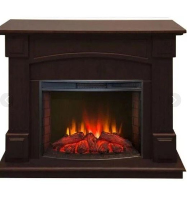 каминокомплект carolina 25'5 dn + evrica 25.5