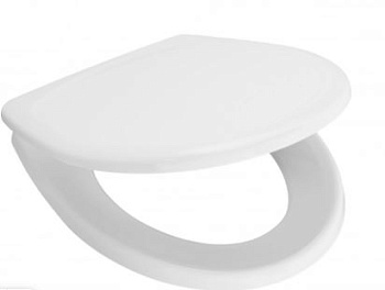 сиденье д/унитаза анимо дюропласт