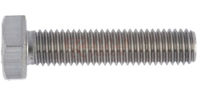 болт м20х50 с ш/гр головкой цинк din 933 (6), поштучно