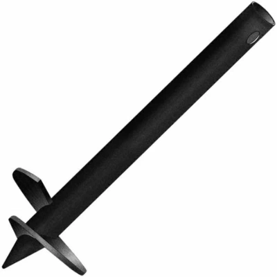 свая винтовая o108/4/2000 мм