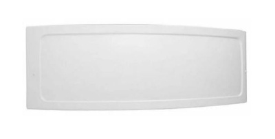 уценка! панель фронтальная на ванну jersey/soria 170 с креплением