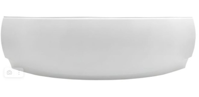 уценка! панель фронтальная на ванну malta new/fiores 150 с креплением