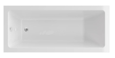 ванна из искусственного камня сириус 180х80