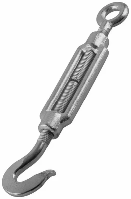 талреп крюк-кольцо 20х200(215) (удлин.) din 1480, поштучно