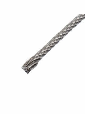 трос стальной а4 2 мм 10 м