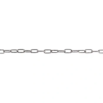 цепь а4 2 мм короткое звено 5 м