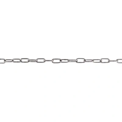 цепь а4 2 мм короткое звено 5 м
