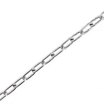 цепь а4 4 мм короткое звено 1 м